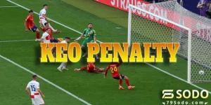 Kèo penalty